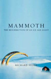 Cover image for Mammoth