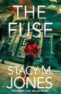 Cover image for The Fuse