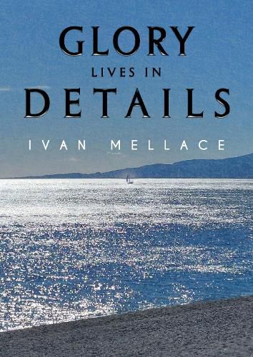 Cover image for Glory Lives in Details