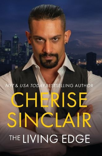 Cover image for The Living Edge