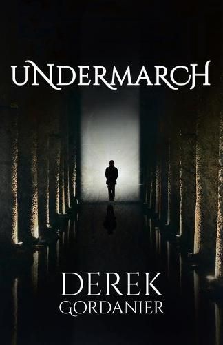 Cover image for Undermarch