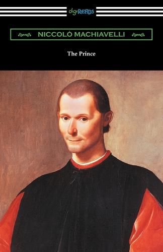 Cover image for The Prince