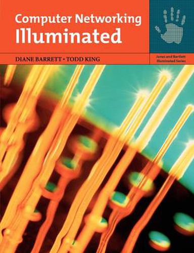 Cover image for Computer Networking Illuminated