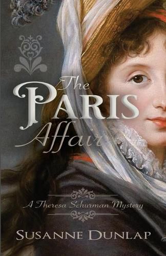 Cover image for The Paris Affair