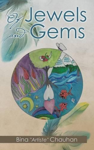 Cover image for Of Jewels and Gems