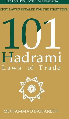 Cover image for 101 Hadrami Laws of Trade