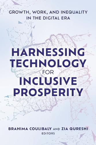 Cover image for Harnessing Technology for Inclusive Prosperity