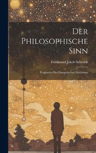 Cover image for Der Philosophische Sinn