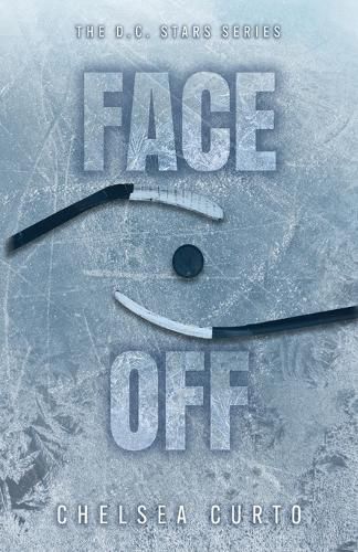 Cover image for Face Off