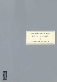 Cover image for The Children Who Lived in a Barn