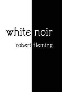 Cover image for white noir