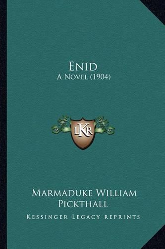 Enid: A Novel (1904)