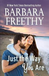 Cover image for Just The Way You Are