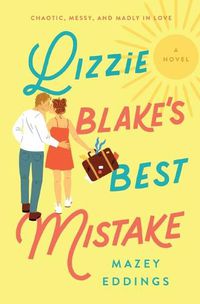 Cover image for Lizzie Blake's Best Mistake