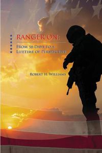 Cover image for Ranger on