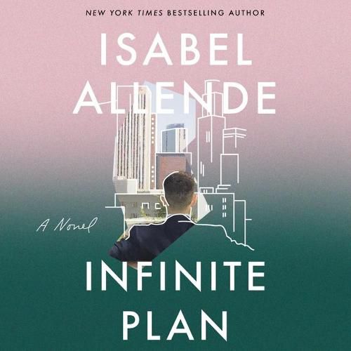 The Infinite Plan Lib/E