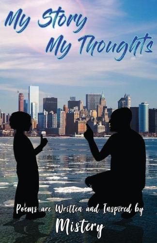 Cover image for My Story My Thoughts