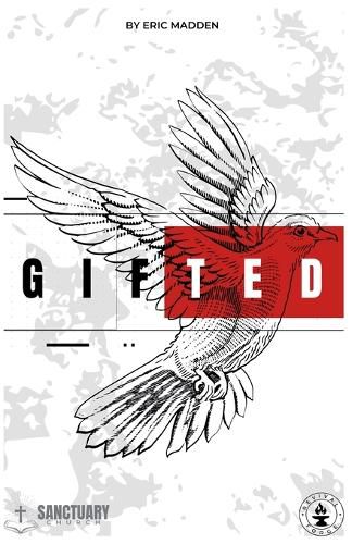 Cover image for Gifted