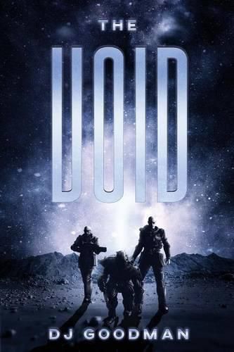 Cover image for The Void