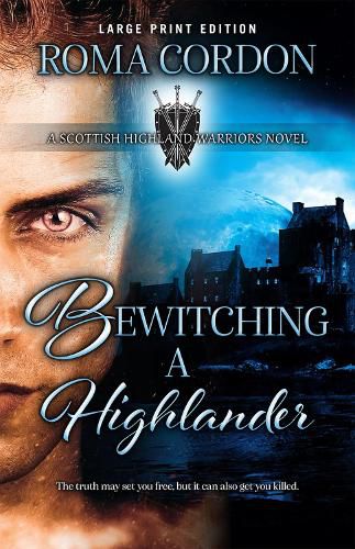 Cover image for Bewitching a Highlander