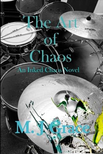 Cover image for The Art of Chaos