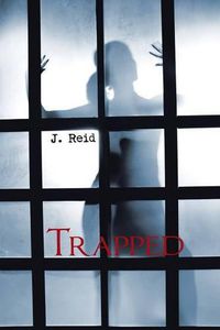 Cover image for Trapped