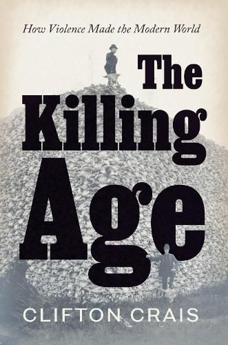 Cover image for The Killing Age