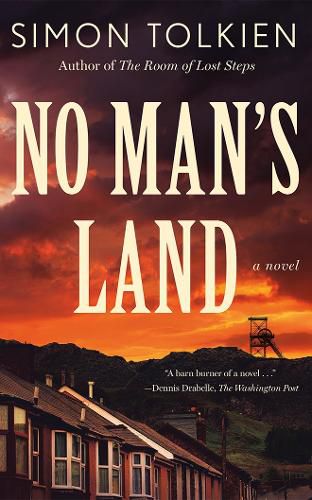 Cover image for No Man's Land