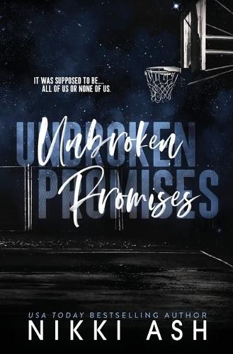 Cover image for Unbroken Promises