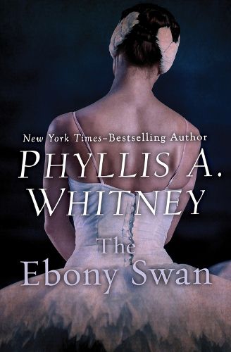 Cover image for The Ebony Swan