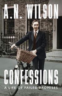 Cover image for Confessions: A Life of Failed Promises