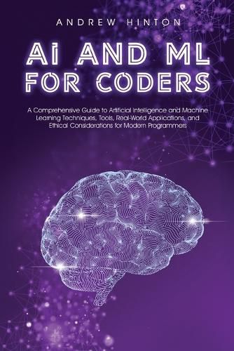 Cover image for AI and ML for Coders