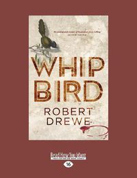 Cover image for Whipbird