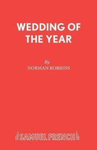 Cover image for Wedding of the Year