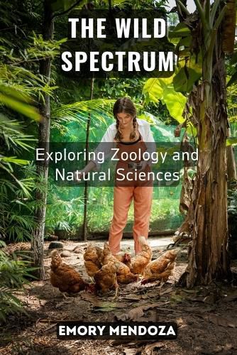 Cover image for The Wild Spectrum