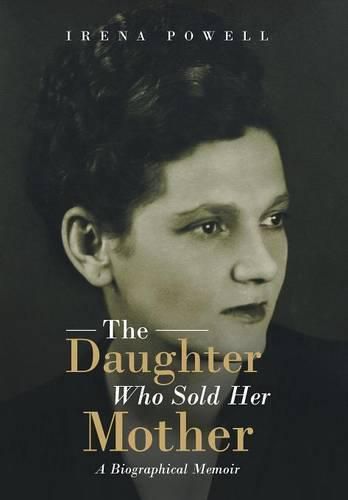 Cover image for The Daughter Who Sold Her Mother