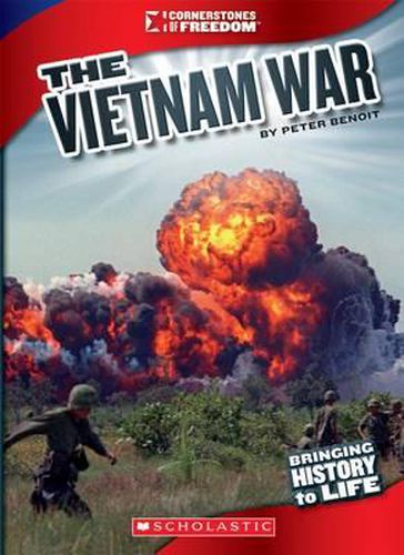 Cover image for The Vietnam War