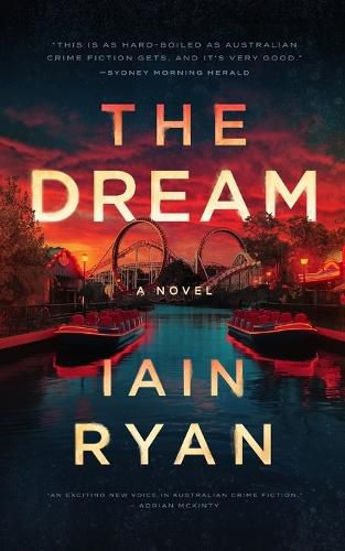 Cover image for The Dream