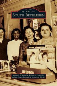 Cover image for South Bethlehem