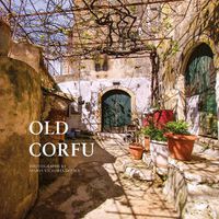 Cover image for Old Corfu