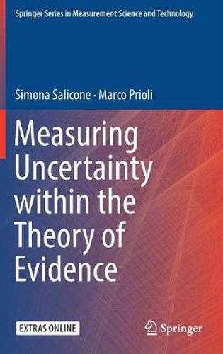 Cover image for Measuring Uncertainty within the Theory of Evidence