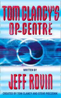 Cover image for Op-Centre