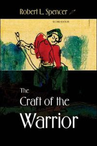 Cover image for The Craft of the Warrior