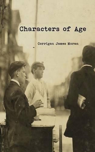 Cover image for Characters of Age