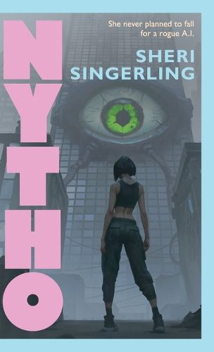 Cover image for Nytho