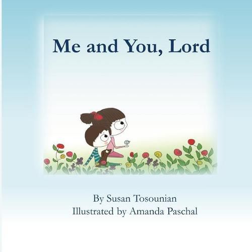 Cover image for Me and You, Lord
