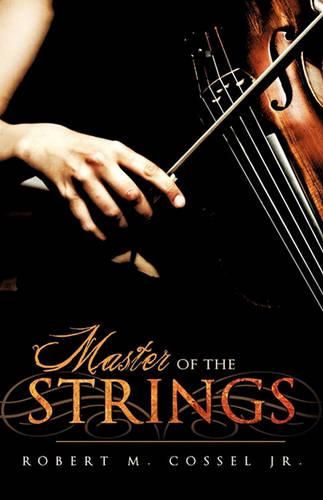 Cover image for Master of the Strings