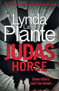Cover image for Judas Horse