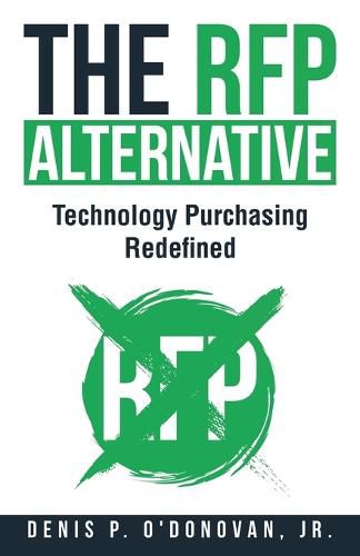 Cover image for The RFP Alternative: Technology Purchasing Redefined