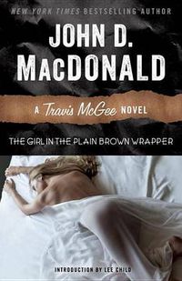 Cover image for The Girl in the Plain Brown Wrapper: A Travis McGee Novel